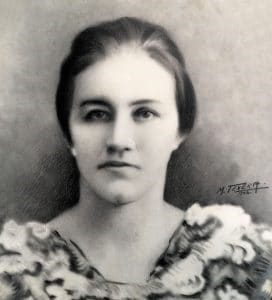 Hortensia Rodríguez Pascual
