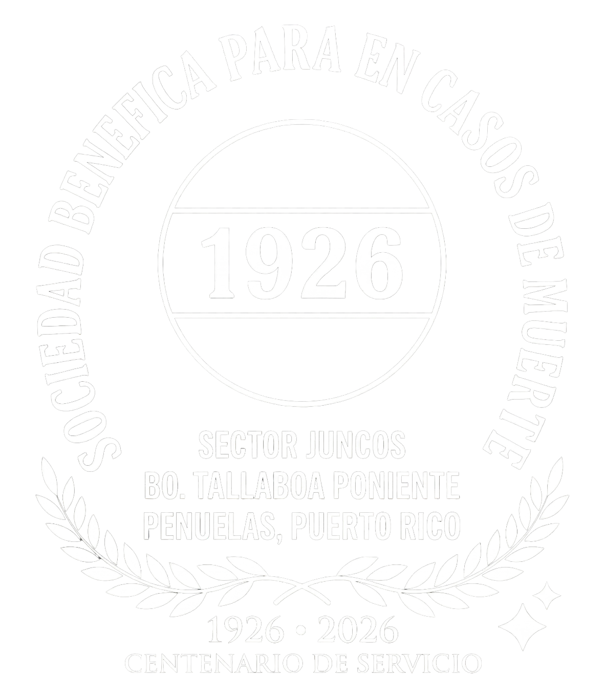Logo El Gremio Centenario
